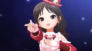 【デレステMV】in fact