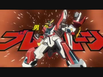 【勇気爆発バーンブレイバーン】スペルビアとの会話