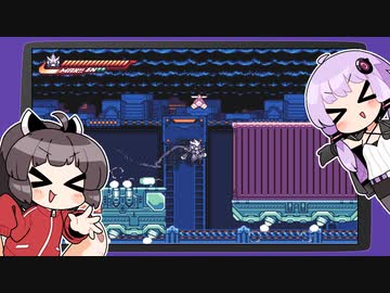 【GravityCircuit】ゆかきりィサーキット#2