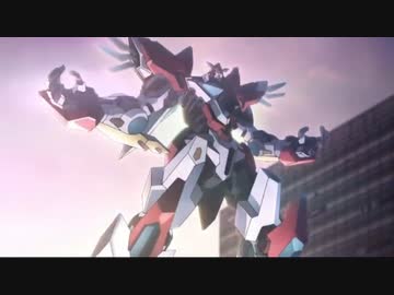 【勇気爆発バーンブレイバーン】勇導操波（BRAVE THE SUMMON）