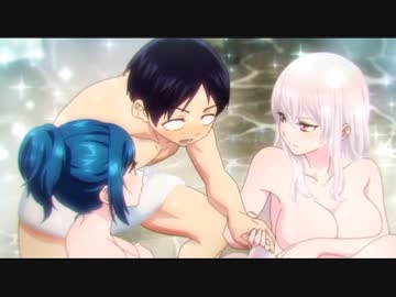 【魔都精兵のスレイブ】代償の褒美【7話】
