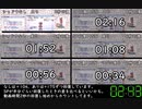 【RO】SP自然回復量＋シャドウの効果と比較　ういさんのハイパーノービス動画　PART155