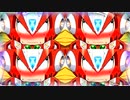大人気ロックマンXのキャラが卑猥なこと言ってる動画（69マンＳＥエックス　ゼＥＲＯ）