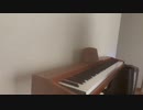 【少しだけ】Beethoven "Moonlight" Sonata, III