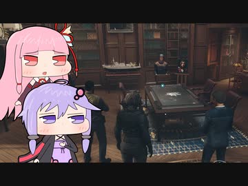 【Starfield】何も知らずに宇宙に放り出された新人学者船長Part25【VOICEROID実況プレイ】