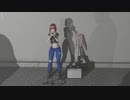 夢を見る