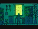 フィクション/初音ミク