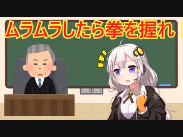 裁判官の名（迷）言解説