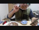 【飯動画】雑談しながら朝飯【vlog】