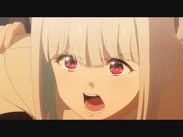 勇気爆発バーンブレイバーン 第6話『絶対に大丈夫だ。なぜなら……私がブレイバーンだからだ！』