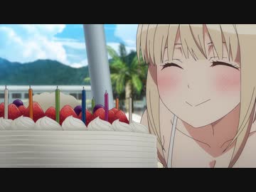 ぽんのみち　第7話（東七局）　「８月１日（ぱいの日です）」