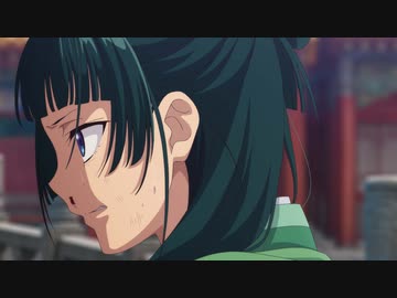 薬屋のひとりごと　第19話　偶然か必然か