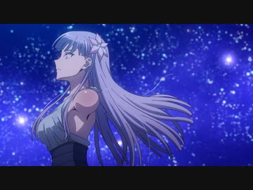 ラグナクリムゾン　18話　死闘の果て