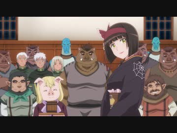 月が導く異世界道中　第二幕　第七夜　新メンバーオーディション