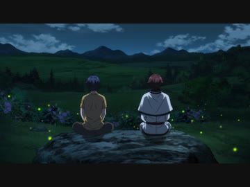 治癒魔法の間違った使い方　第7話　決意の夜！