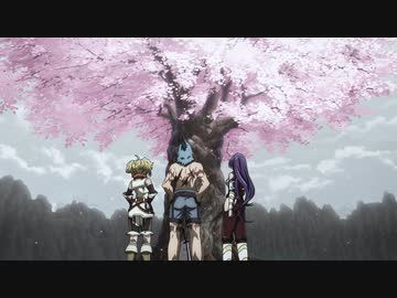 シャングリラ・フロンティア　第19話　進む世界、明かされる英雄