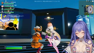 ゲームでブレイキングダウンに出れるなら。誰なら勝てるか聞いてみたらひどすぎたｗｗｗ【フォートナイト_Fortnite】