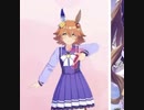 セブンコラボのフクキタルまとめ