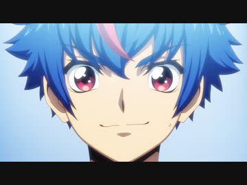 カードファイト!! ヴァンガード Divinez #06「むぼうな翼」