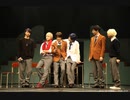 ミラクル☆ステージ『サンリオ男子』　本編