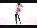 ケッコンカッコカリ　C.Cappellini　バレンタイン