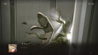 【リバース：1999】「ストーム」は世界を洗い流す。メインストーリー第4章。ドルーヴィスが暴れてる…！【Part217】