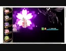 【花騎士】ブロス編成（1party）2パターン VS”無限城破級200F”