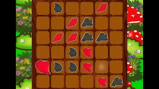 スートパズル