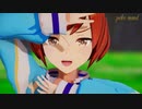 【MMDウマ娘】チアネイチャで「シュガーソングとビターステップ」