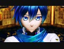 【KAITOお誕生会2024】 『Nadir』 by カルも式 KAITO V3