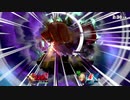 【スマブラ】スマッシュボール乱闘で理論上最強ファイターシュルクに勝利！これで俺も戦闘力1000万の仲間入り