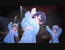 【デレステMV】EVIL LIVE 【なかよしチャイルドスモック】 1080P