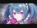 【ニコカラ】 LOVETOXIN / Nor feat.棗いつき 【offvocal】