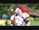 【ボイボ寮ルーキー祭】見回りの聖騎士
