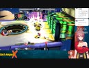 【V始めて2周年】#GetAmpedX で遊びます【テンタクル七海】