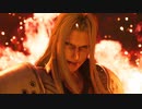 [DEMO][FF7リバース] 第2回(2-4) 燃えるニブルヘイム