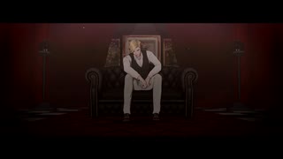 【MMDJB】Casino【獅子神敬一】