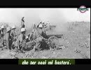 La Sagra di Giarabubギアラブブの祭り【イタリア軍歌】