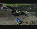 【刀剣乱舞】前田と安定でMHXXじょーい２５【偽実況】