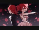 【重音テトSV】花ざかりWeakend✿【SynthVカバー】