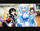 ソフトウェアトーク3連発【ソフトウェアトーク劇場】