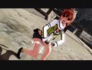 【MMD】らぶ式Sayaで『Beat Eater』SAO ver.