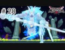 【実況】魔族の王子とエルフの旅【DQM3】＃28（終）
