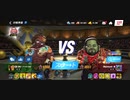 93%ΩTティトゥスalohaa69最速ジャブアッパー1R圧倒的勝利CKOバイオクリティカルフック41万CKO