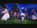[TOアライズ Beyond the Dawn]第4回(4-2) 姿を消すズーグル、ベノムリザード