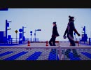 【MMD刀剣乱舞】よくばり 投稿18【福島光忠／日本号】