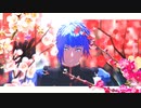 【MMD刀剣乱舞】空中分解【八丁念仏】
