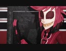 【HazbinHotelMMD】MONSTER【Alastor】