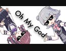 【シャニマス】Oh My God【夏色花梨 & 小春六花】