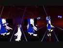 Beat Saber 「Resolution」 BeatGun